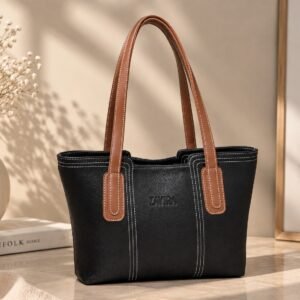 Zavira Elva Tote Bag